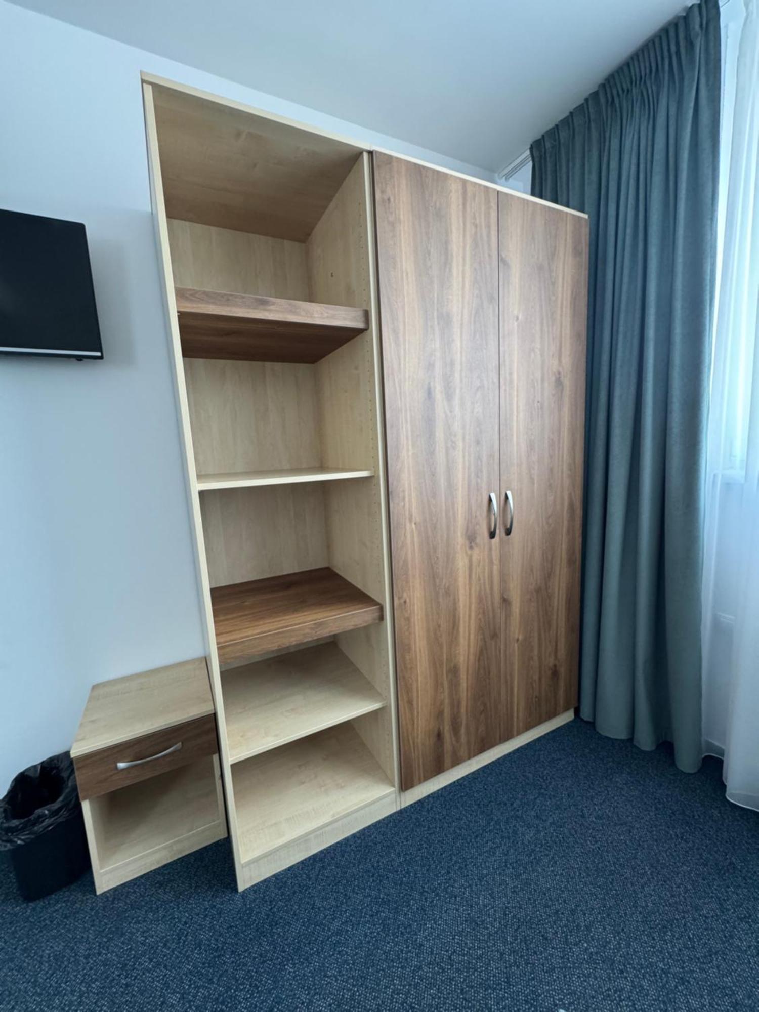 Sport Hotel Sletiste Kladno Exterior photo
